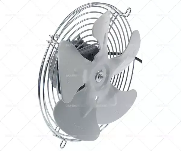 Omezená Nabídka ventilátor 220-240V 50/60Hz kolo ventilátoru ø 22,5mm montážní vzdálenost 26,5mm