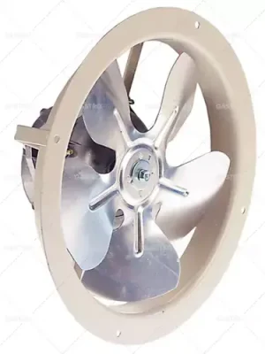 Dokud Zásoby Vydrží Ventilátor 230V 5W 50 / 60Hz ventilátor o 172 mm