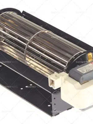 křížový ventilátor QLZ06/1800A310-2524L-71rk válec ø 60mm délka válce 180mm Rychlé Dodání
