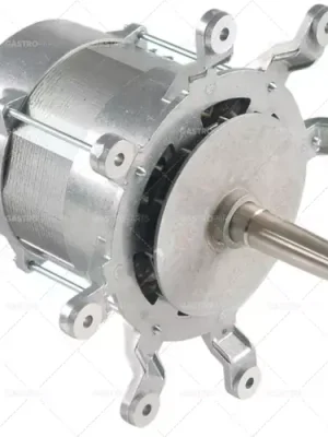 Nejlepší Volba motor ventilátoru 220-240/380-415V 3 fáze 50Hz 0,37kW 1400RPM otáčky 1 L1 177mm L2 49mm L3 30mm M14R IT