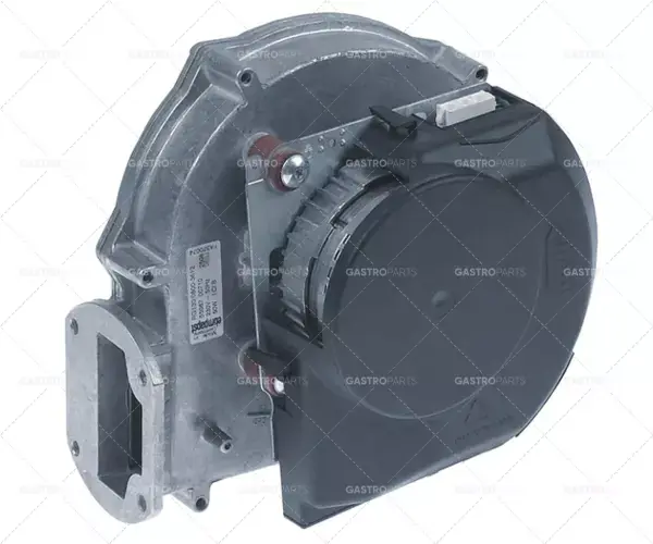 Radiální ventilátor 230V AC 50Hz napětí 50W H1 180 mm L1 180 mm D1 o 43 mm B1 B2 105 mm 33 mm 59 mm H2 Cenový Hit