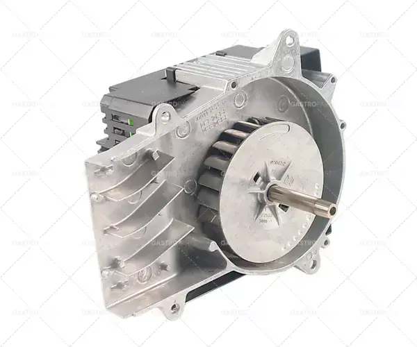 motor ventilátoru 100-240V 1 fáze 50/60Hz 0,45kW 2000RPM otáčky 1 L1 160mm M8R IT kolo ventilátoru ø 130mm Koupit Online