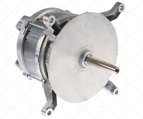 motor ventilátoru 240V 3 fáze 60Hz 0,68kW 1730RPM otáčky 1 L1 155mm L2 47mm L3 35mm M10R IT 2,9A Oblíbený