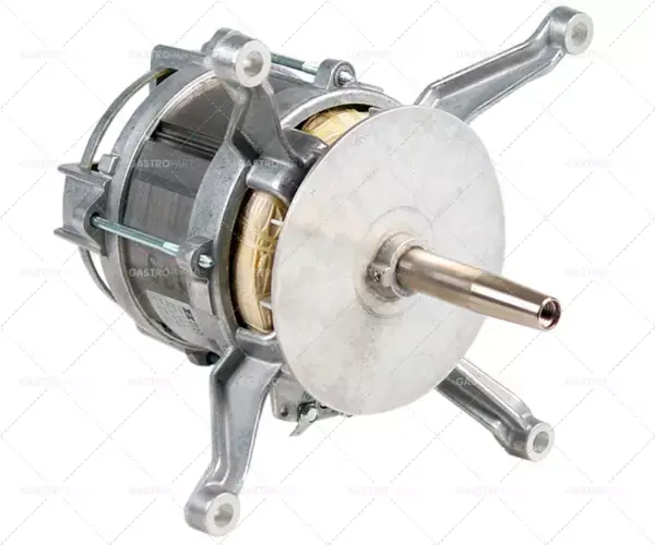 motor ventilátoru 220-240V 1 fáze 50/60Hz 0,16kW 1420/1720RPM otáčky 1 L1 140mm L2 40mm L3 37mm Rychlé Dodání