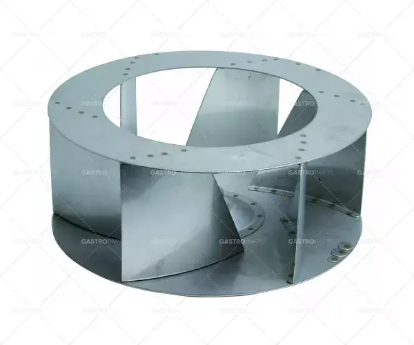kolo ventilátoru Pouze Dnes