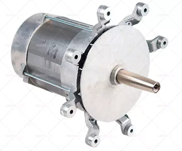 Motor ventilátoru 200-240/346-415V 3fázový 50/60Hz 1kW1400/1700 ot/min. Omezená Nabídka