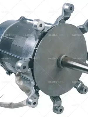 motor ventilátoru 380-415V 3 fáze 50Hz 0,12/0,9kW 700/1380RPM otáčky 2 L1 230mm L2 35mm L3 50mm Víkendová Akce