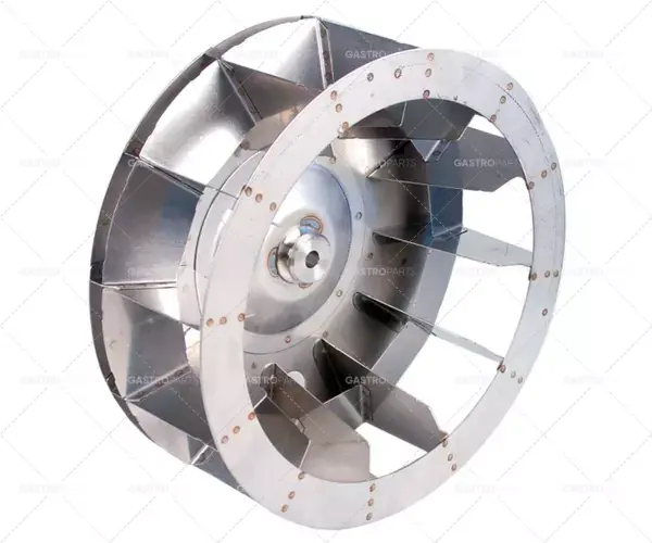 kolo ventilátoru D1 ø 350mm H1 125mm lopatky 12 D2 ø 13mm D3 ø 16mm H2 37mm Omezená Nabídka