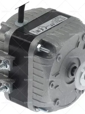 Finální Výprodej Motor ventilátoru 16W 230V 50Hz L1 L2 65 mm 54 mm 94 mm B L3 77 mm délka kabelu 500 mm 1300 / 1550U / min ABS12