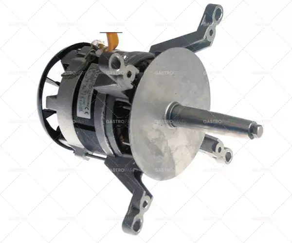 motor ventilátoru 220-240V 1 fáze 50Hz 0,37kW1400rpm Nízká Cena