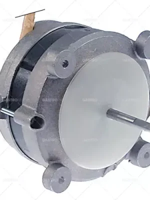 Motor ventilátoru 230V 50Hz 0,12kW fáze 1 2800U / min. 1 L1 L2 95 mm 30 mm 23 mm L3 L4 D1 12 mm o 6 mm Víkendová Akce