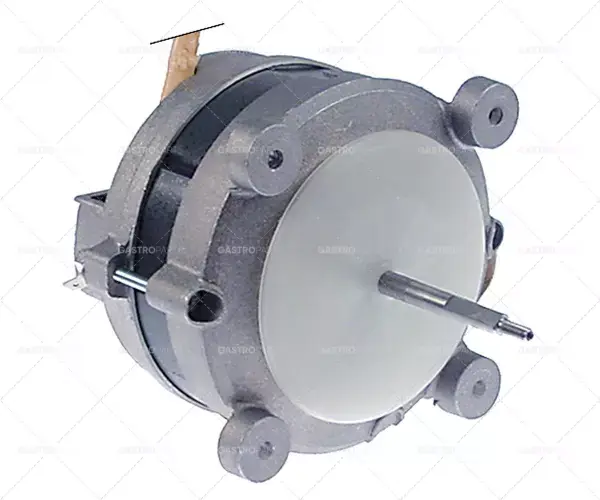 Motor ventilátoru 230V 50Hz 0,12kW fáze 1 2800U / min. 1 L1 L2 95 mm 30 mm 23 mm L3 L4 D1 12 mm o 6 mm Víkendová Akce