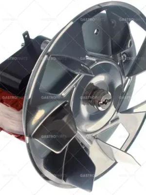 Nakupujte Hned horkovzdušný ventilátor 220V 35W l1 71mm l2 10mm l3 30mm l4 87mm
