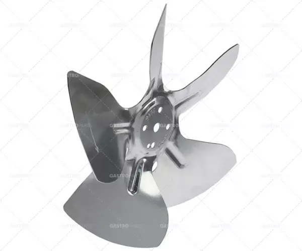 Víkendová Akce sací kolo ventilátoru ø 172mm směr otáčení vlevo montáž kola ventilátoru 25,4mm úhel lopatek 34° š 40mm