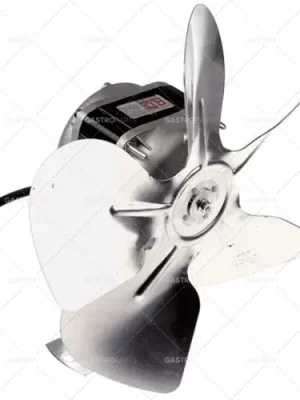 Cenový Hit ventilátor 230V 16W 50/60Hz kolo ventilátoru ø 254mm