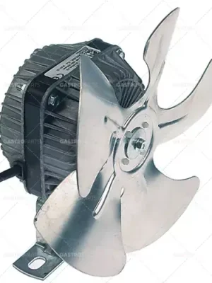 ventilátor 230V 5W 50/60Hz kolo ventilátoru ø 172mm Odeslání Ihned