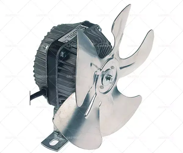 ventilátor 230V 5W 50/60Hz kolo ventilátoru ø 172mm Odeslání Ihned