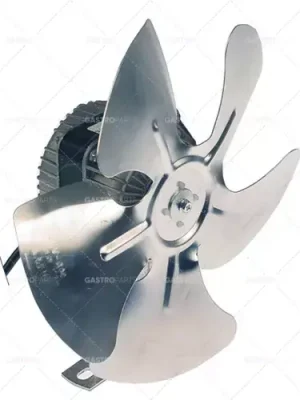 Výprodej ventilátor 230V 10W 50/60Hz kolo ventilátoru ø 230mm