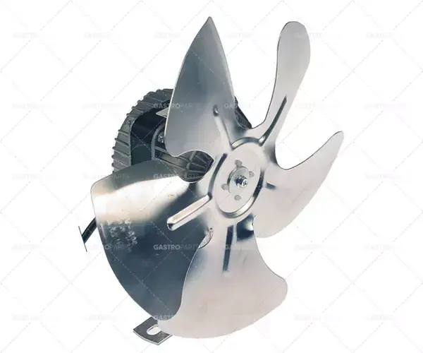 Výprodej ventilátor 230V 10W 50/60Hz kolo ventilátoru ø 230mm