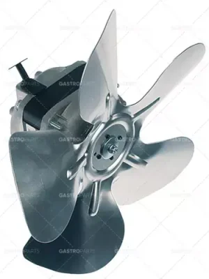 ventilátor 230V 10W 50/60Hz kolo ventilátoru ø 230mm hřídel d 14mm d 67mm š 83mm v 83mm úhel lopatek 23° Časově Omezené