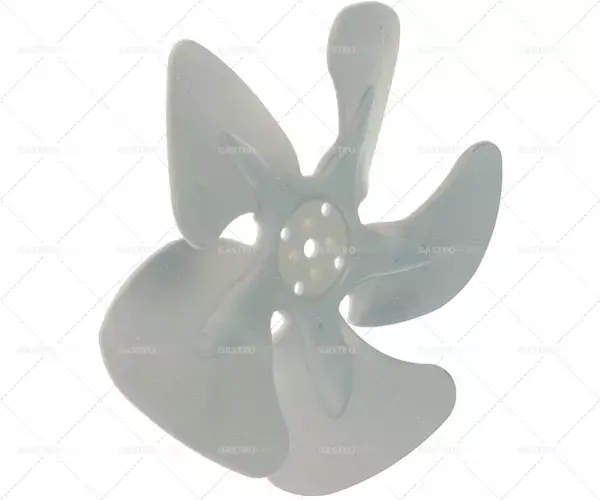 Omezená Nabídka Fan sání o 154mm otáčení vlevo úhel Lüfterradbefestigung 25,4mm čepele 28 °