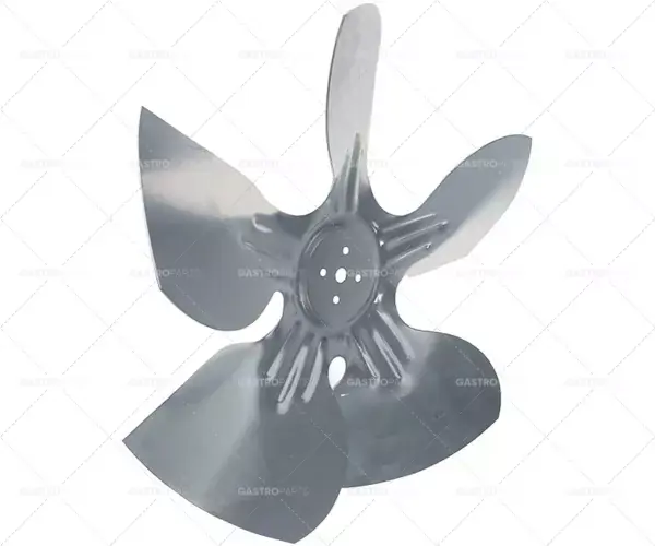 Super Cena sací kolo ventilátoru ø 275mm směr otáčení vlevo