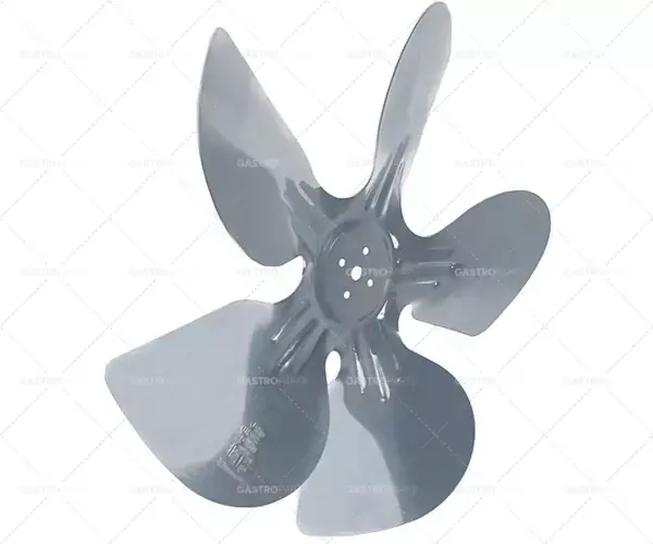 sací kolový ventilátor ø 300mm směr otáčení vlevo Originální