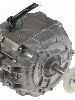 Motor ventilátoru 35W 230V Super Cena