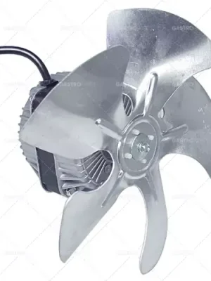 Nejprodávanější ventilátor 230V 10W 50/60Hz kolo ventilátoru ø 200mm hřídel d 25mm d 67mm š 83mm v 83mm úhel lopatek 27°