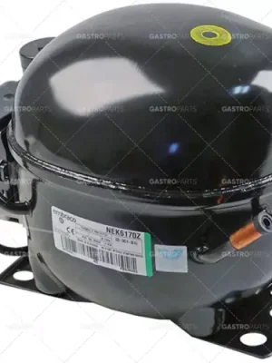 Top Prodej kompresor EMBRACO typ NEK6170Z R134A 220-240V 50Hz HBP