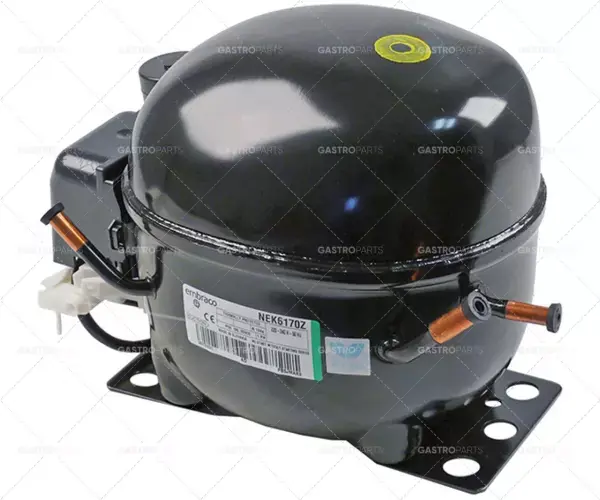 Top Prodej kompresor EMBRACO typ NEK6170Z R134A 220-240V 50Hz HBP