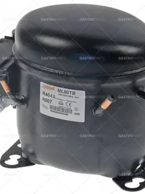 Akční Cena kompresor CUBIGEL typ ML80TB R404A 220-240V 50Hz HMBP