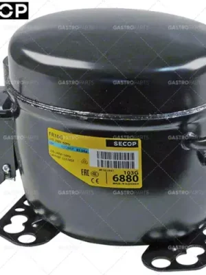 Akce kompresor SECOP typ FR10G R134A 230V 50Hz LBP/HBP
