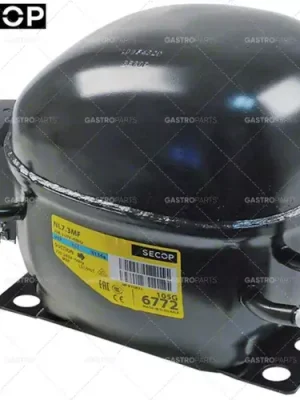 Poslední Šance kompresor SECOP typ NL7.3MF CSIR R134A 220-240V 50/60Hz MBP