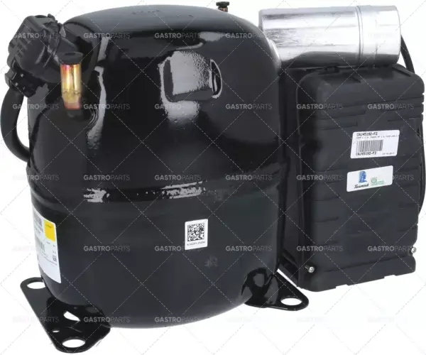 Nejlepší Volba kompresor TECUMSEH typ CAJ4519Z R404A 220-240V 50Hz HMBP