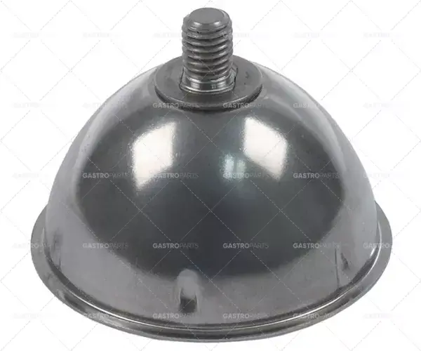 Kup Teď víčko odšťavňovače ø 85 mm h 45 mm nerezová ocel