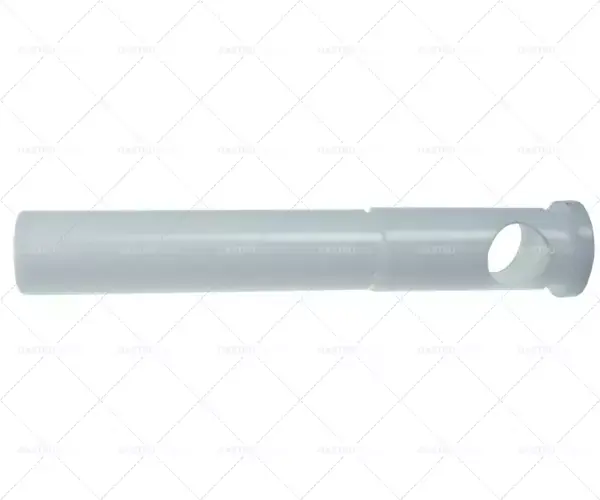 odtoková trubka ø 14,5 mm D 102,5 mm Cenový Hit