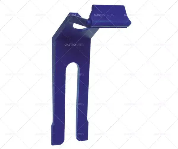 Ověřený páka pro dávkovač nápojů modrá