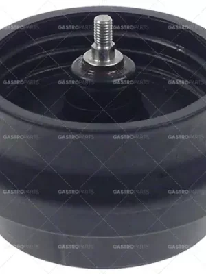 držák na sklenici s konektorem 4 zubů o 100 mm Horká Nabídka