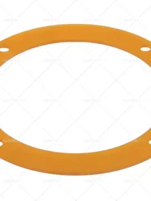 těsnění D1 ø 115mm D2 ø 85mm tloušťka 2mm Množství 1 ks Akční Cena
