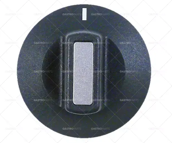 Páčkové spínače nulu známkou O 50mm nápravy Ø 6x4,6mm ploché dno Odeslání Ihned