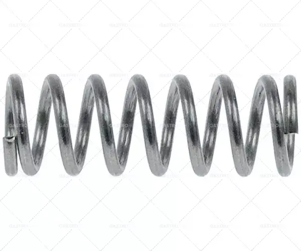 Bezpečná Platba Jaro pro případ 2mm L 40 mm o 14 mm tloušťky drátu o