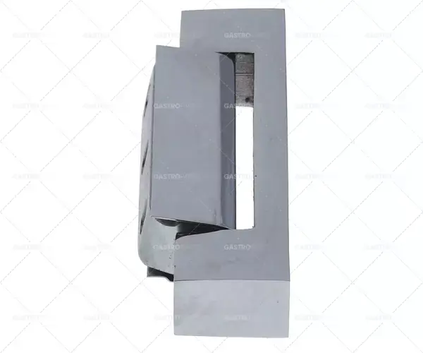 Pouze Dnes Závěsy série r42 l 127mm montážní vzdálenost 27/27mm teplotní odolnost. 240°C l1 30mm l2 28mm