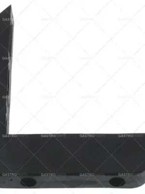 úhelník nárazníku D 165x165mm černý Kup Teď