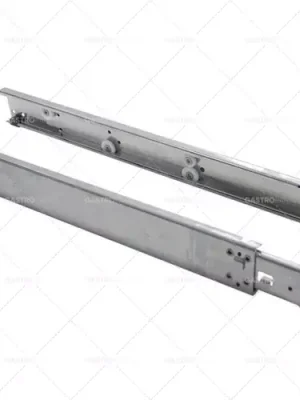 výsuv zásuvky L 570mm Š 17mm V 60mm Množství 2 ks Nejprodávanější