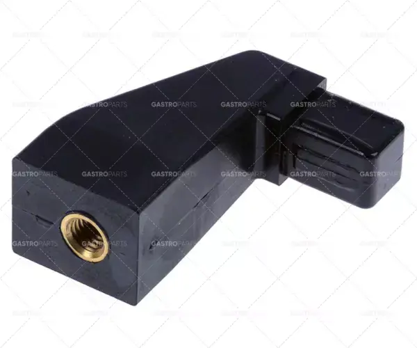 konzola pro tyčovou trubku rukojeti ø 20x20mm Nejlepší Volba