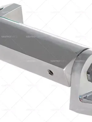 Cenově Výhodný otvor pro závěs víka ø 11 mm chromovaný l 160 mm montážní vzdálenost 1 závěs 220 mm