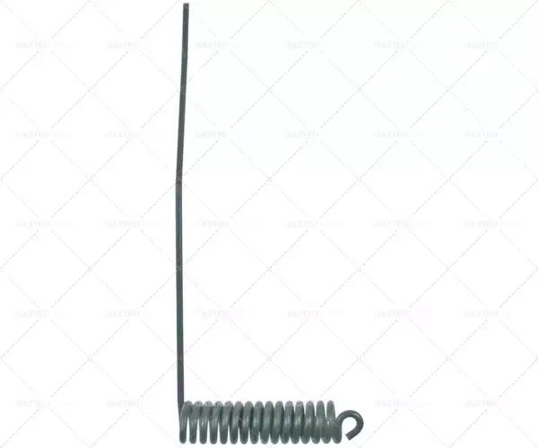 Ihned K Objednání torzní pružina průměr 20,9 mm délka 1 délka 75 mm 2 délka 200 mm 3 průměr drátu 20 mm 3,7 mm