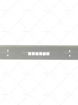 boční panel 6násobný Š 654 mm vhodný pro BLANCO SAG3 Speciální Cena
