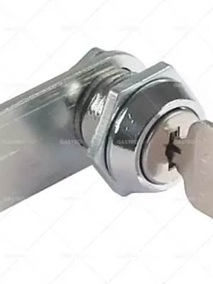 klíčový válec přímý závit M20x1,25 otáčení 180° délka vačky 52 mm šířka vačky 23 mm Cenová Bomba